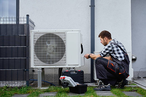 Trusted Hvac Installation service in Bargersville, IN - HVAC Repair CO